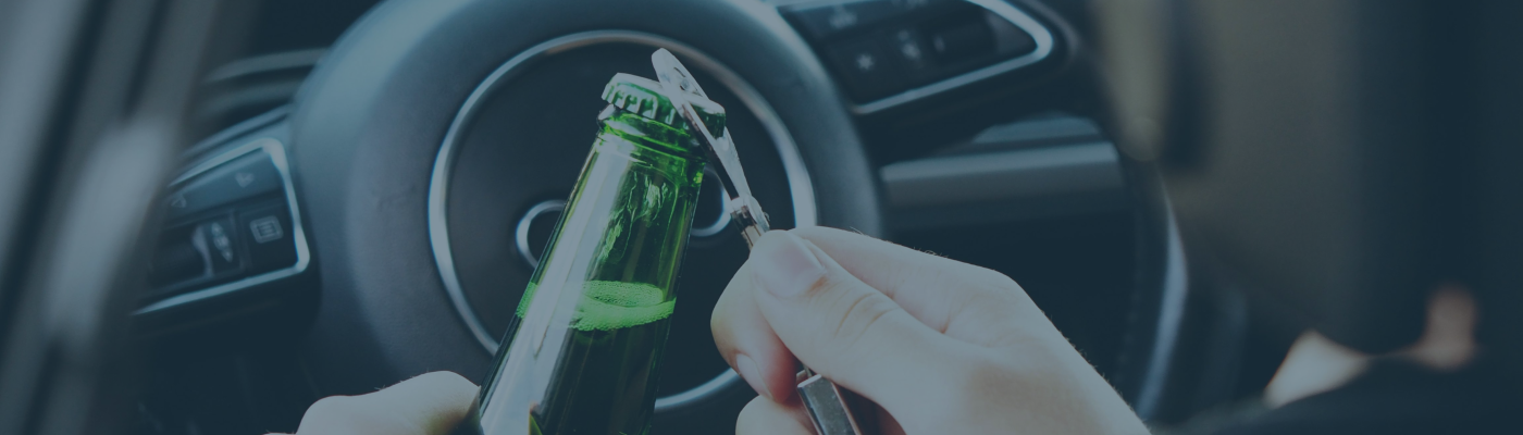 Open Container Law in Indiana: What You Need to Know