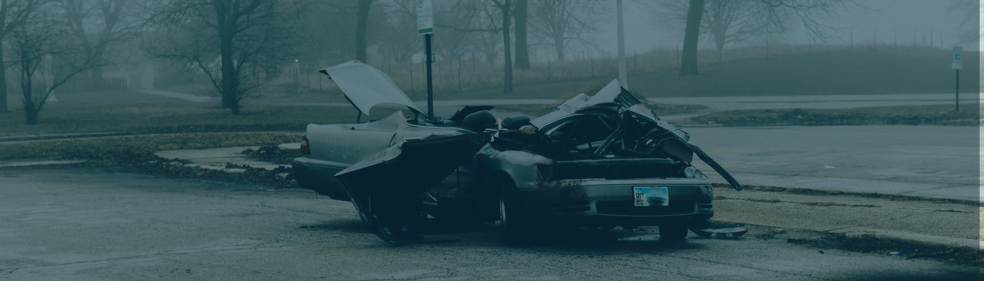 How Do Insurance Adjusters Determine Who Is at Fault?